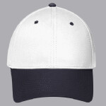 OTTO CAP "OTTO FLEX" 6 Panel Low Profile Baseball Cap