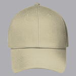 OTTO CAP "OTTO FLEX" 6 Panel Low Profile Baseball Cap