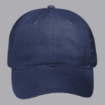 OTTO CAP 6 Panel Low Profile Baseball Cap