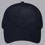 OTTO CAP 6 Panel Low Profile Dad Hat