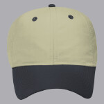 OTTO CAP 6 Panel Low Profile Baseball Cap