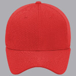 OTTO CAP 6 Panel Low Profile Baseball Cap