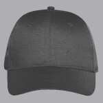 OTTO CAP 6 Panel Low Profile Baseball Cap