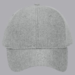 OTTO CAP 6 Panel Low Profile Baseball Cap