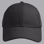 OTTO CAP 6 Panel Low Profile Baseball Cap