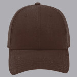 OTTO CAP 6 Panel Low Profile Baseball Cap