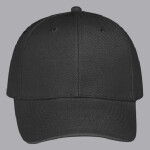 OTTO CAP 6 Panel Low Profile Baseball Cap