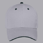 OTTO CAP 6 Panel Low Profile Baseball Cap
