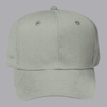OTTO CAP 6 Panel Mid Profile Baseball Cap
