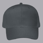 OTTO CAP 6 Panel Mid Profile Baseball Cap