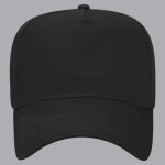 OTTO CAP Neon 5 Panel Low Crown Baseball Cap