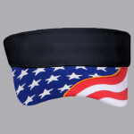 OTTO CAP Sun Visor