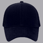 OTTO CAP 6 Panel Low Profile Mesh Back Trucker Hat