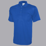 Processable Poloshirt