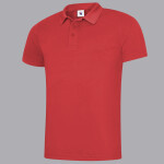 Mens Ultra Cool Workwear Poloshirt