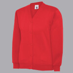 Childrens Classic Cardigan
