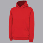 Childrens Classic Hooded Sweatshirt
