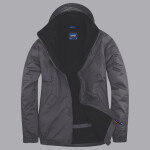 Premium Outdoor Jacket