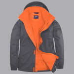 Deluxe Outdoor Jacket