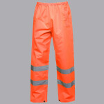 Hi Vis Trouser
