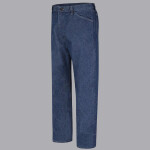 Flame Resistant Classic Fit Pre-Washed Denim Jean