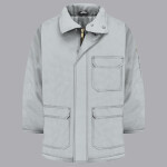 Deluxe Parka - EXCEL FR® ComforTouch