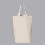 Double Wine Tote
