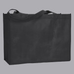 Non-Woven Deluxe Junior Tote