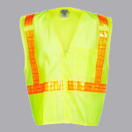 Oralite® All Mesh Vest