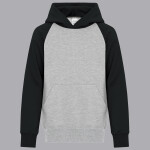 ATC™ EVERYDAY FLEECE TWO TONE YOUTH HOODIE