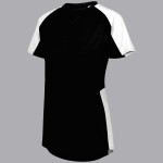 Ladies Cutter Jersey