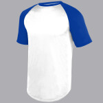 Youth Attain Diamond Jersey