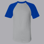 Youth Baseball Short Sleeve Tee 2.0