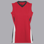 Girls Tornado Jersey