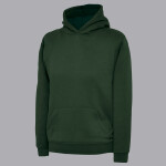 The UX Children’s Hooded Sweatshirt