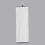 Fairway Trifold Golf Towel