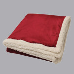 Original Lambswool Throw