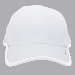 Lite Series Active Hook-And-Loop Adjustable Cap