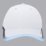 Lite Series Hook-And-Loop Adjustable Cap
