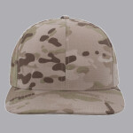 Multicam(r) Ripstop Cordura Snapback Cap
