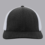 Heather Trucker PacFlex Cap