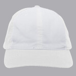 Vintage Buckle Strap Adjustable Cap