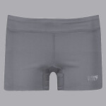 Ladies TruHit Volleyball Shorts