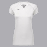 Ladies TruHit Short Sleeve Jersey