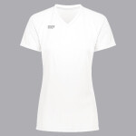 Girls Color Cross Jersey