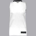 Ladies Step-Back Basketball Jersey