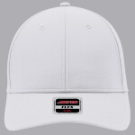 OTTO CAP "OTTO FLEX" UPF 50+ 6 Panel Low Profile Baseball Cap