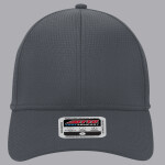 OTTO CAP UPF 50+ 6 Panel Low Profile Baseball Cap