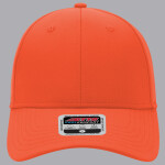 OTTO CAP UPF 50+ 6 Panel Low Profile Baseball Cap