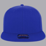 OTTO CAP "OTTO FLEX" 6 Panel Mid Profile Style Baseball Cap